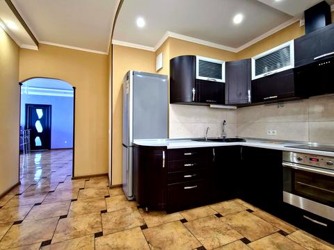 Квартира на вул. Олександра Мишуги, 12 в Києві, ID 199766, фото №9
