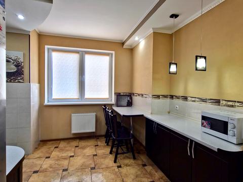 Квартира на вул. Олександра Мишуги, 12 в Києві, ID 199766, фото №10
