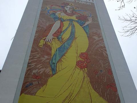 Квартира на вул. Княгинин в Івано-Франківську, ID 197225, фото №1