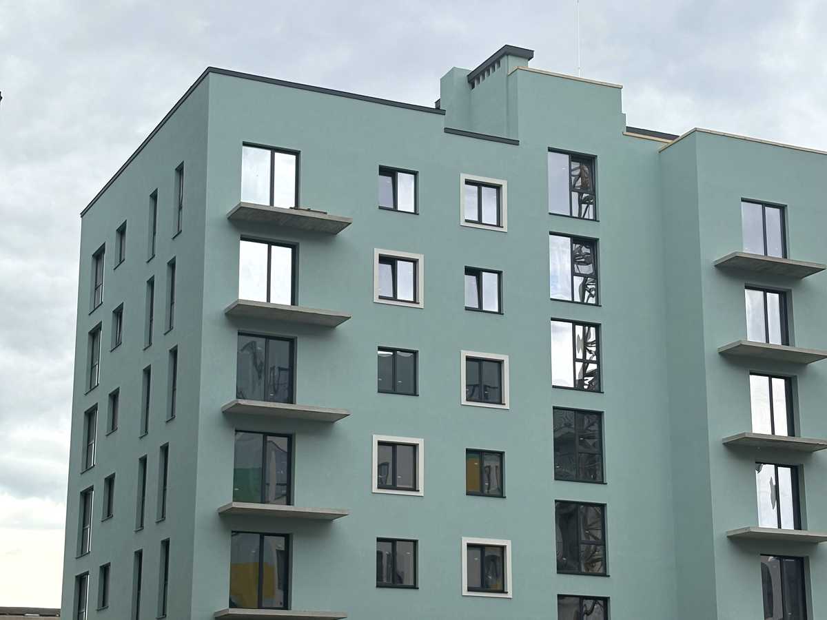 Квартира на вул. Тараса Шевченка в Івано-Франківську, ID 309217, фото №1