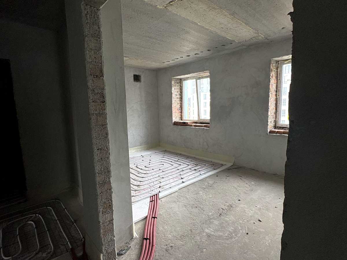 Квартира на вул. Тараса Шевченка в Івано-Франківську, ID 309217, фото №3
