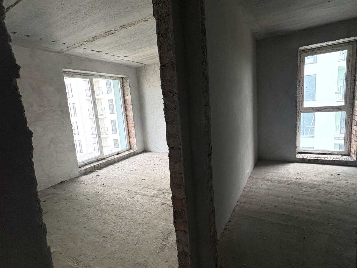 Квартира на вул. Тараса Шевченка в Івано-Франківську, ID 309217, фото №8