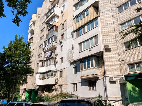 Квартира на вул. Івана та Юрія Лип, 24 в Одесі, ID 172241, фото №2
