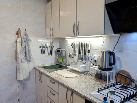 Квартира на вул. Івана та Юрія Лип, 24 в Одесі, ID 172241, фото №13