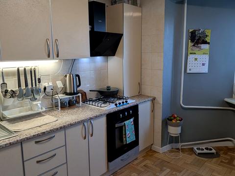Квартира на вул. Івана та Юрія Лип, 24 в Одесі, ID 172241, фото №4