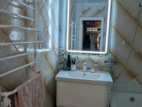 Квартира на вул. Івана та Юрія Лип, 24 в Одесі, ID 172241, фото №6