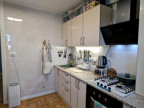 Квартира на вул. Івана та Юрія Лип, 24 в Одесі, ID 172241, фото №7