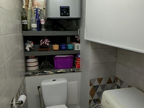 Квартира на вул. Івана та Юрія Лип, 24 в Одесі, ID 172241, фото №8