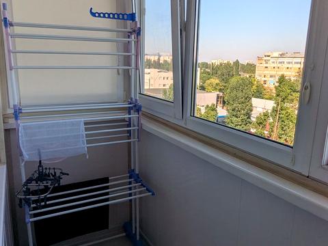 Квартира на вул. Івана та Юрія Лип, 24 в Одесі, ID 172241, фото №9
