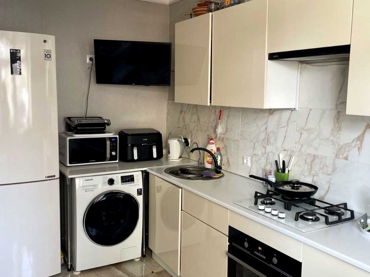 Квартира на вул. Степана Бандери, 40/2Б, ID 392818, фото №1