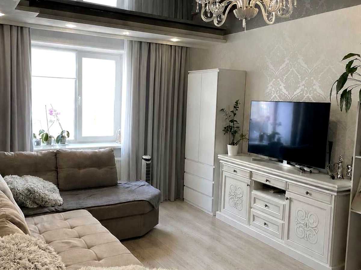 Квартира на вул. Степана Бандери, 40/2Б в Хмельницькому, ID 392818, фото №3