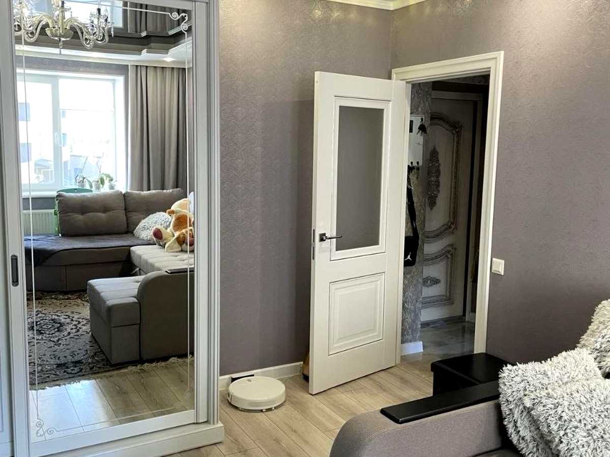 Квартира на вул. Степана Бандери, 40/2Б в Хмельницькому, ID 392818, фото №4