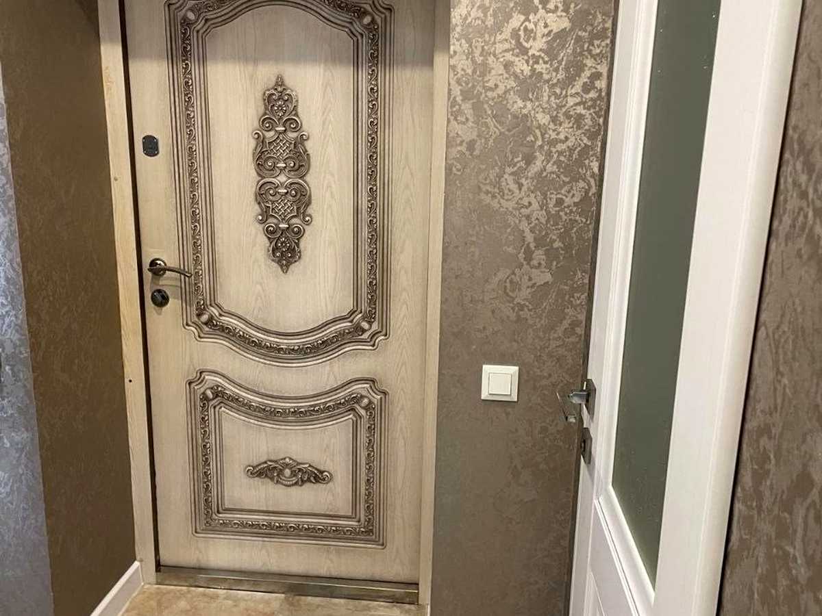 Квартира на вул. Степана Бандери, 40/2Б в Хмельницькому, ID 392818, фото №5