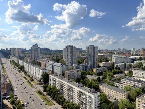 Квартира на вул. Берестейський просп. , 11 к1 в Києві, ID 209385, фото №7