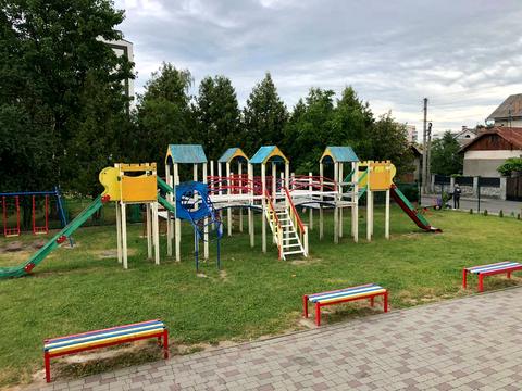 Квартира на вул. Софіївка, 39-А в Івано-Франківську, ID 268645, фото №25