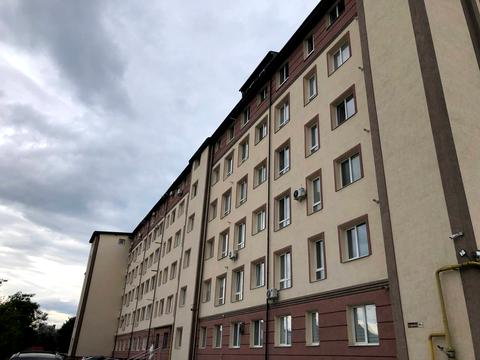 Квартира на вул. Софіївка, 39-А в Івано-Франківську, ID 268645, фото №26