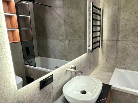 Квартира на вул. Ленкавського вул., 34 к5 в Івано-Франківську, ID 203238, фото №17