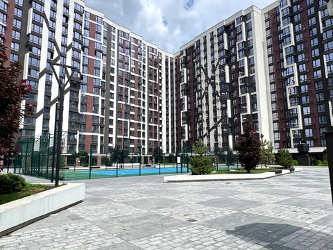 Квартира на вул. Ленкавського вул., 34 к5 в Івано-Франківську, ID 203238, фото №27