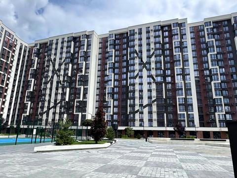 Квартира на вул. Ленкавського вул., 34 к5 в Івано-Франківську, ID 203238, фото №28