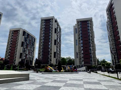 Квартира на вул. Ленкавського вул., 34 к5 в Івано-Франківську, ID 203238, фото №29