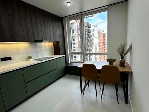 Квартира на вул. Ленкавського вул., 34 к12 в Івано-Франківську, ID 207455, фото №1
