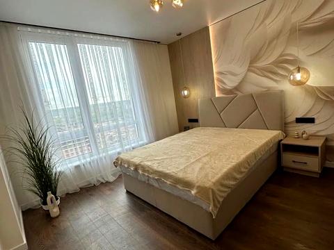 Квартира на вул. Ленкавського вул., 34 к12 в Івано-Франківську, ID 207455, фото №2
