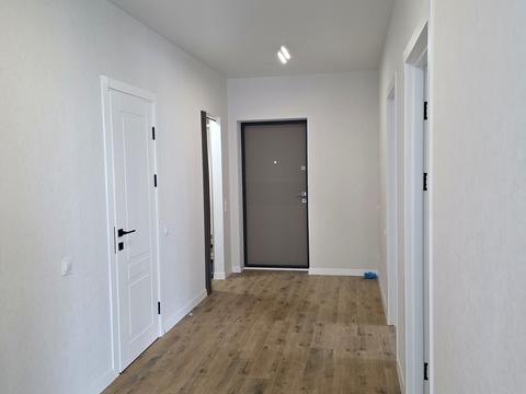 Квартира на вул. Причальна, 10 в Києві, ID 209117, фото №9