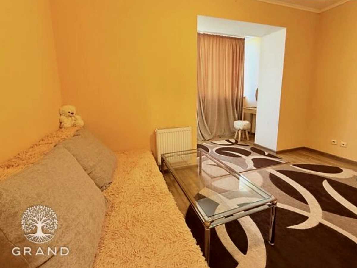 Квартира на вул. Миколи Мазура, 8/1, ID 392819, фото №1