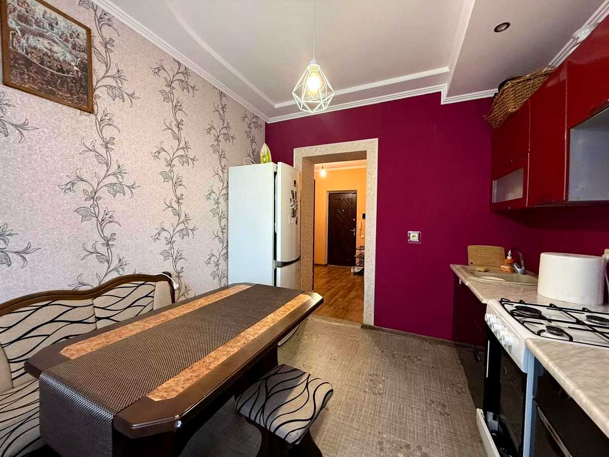 Квартира на вул. Миколи Мазура, 8/1 в Хмельницькому, ID 392819, фото №4
