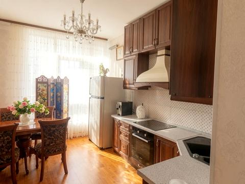 Квартира на бул. Французький, 60г в Одесі, ID 174369, фото №1