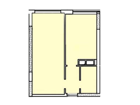 Квартира на бул. Французький, 60г в Одесі, ID 174369, фото №12