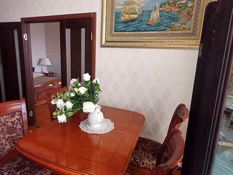 Квартира на бул. Французький, 60г в Одесі, ID 174369, фото №3