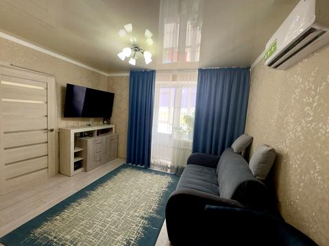 Квартира на вул. Симона Петлюри, 71-Б в Чернігові, ID 227268, фото №1