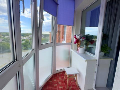 Квартира на вул. Симона Петлюри, 71-Б в Чернігові, ID 227268, фото №12