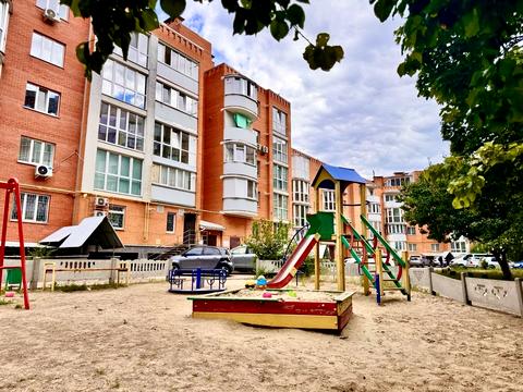 Квартира на вул. Симона Петлюри, 71-Б в Чернігові, ID 227268, фото №15