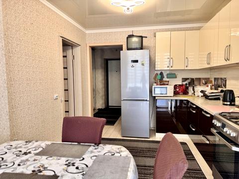 Квартира на вул. Симона Петлюри, 71-Б в Чернігові, ID 227268, фото №4