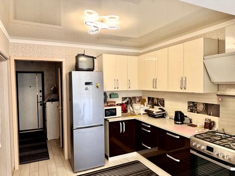 Квартира на вул. Симона Петлюри, 71-Б в Чернігові, ID 227268, фото №6