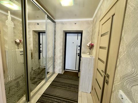 Квартира на вул. Симона Петлюри, 71-Б в Чернігові, ID 227268, фото №7