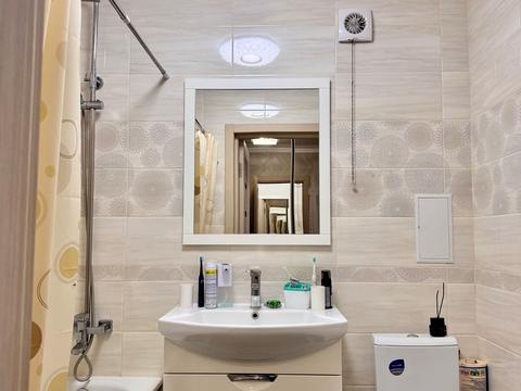 Квартира на вул. Симона Петлюри, 71-Б в Чернігові, ID 227268, фото №9