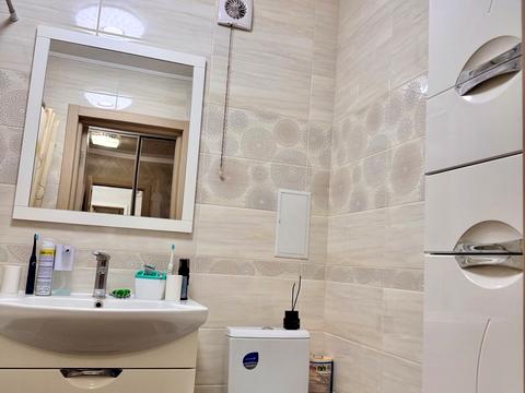 Квартира на вул. Симона Петлюри, 71-Б в Чернігові, ID 227268, фото №10