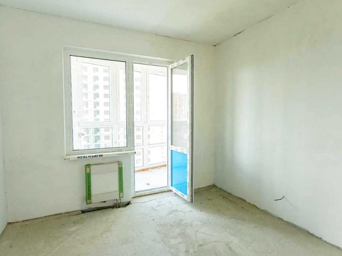 Квартира на вул. Бориса Гмирі, 22-Б в Київ, ID 336935, фото №3