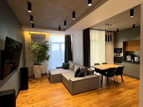 Квартира на вул. Регенераторна вул., 4 к15 в Києві, ID 177598, фото №5