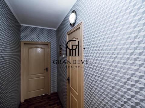 Квартира на вул. Михайла Максимовича, 9-А в Києві, ID 201237, фото №11