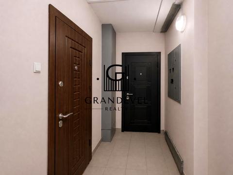 Квартира на вул. Михайла Максимовича, 9-А в Києві, ID 201237, фото №30