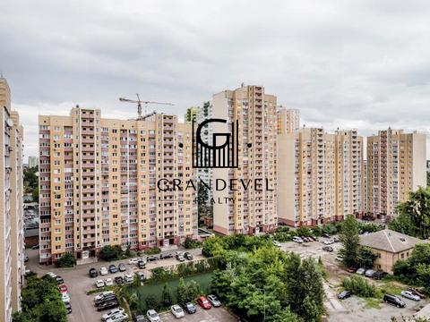Квартира на вул. Михайла Максимовича, 9-А в Києві, ID 201237, фото №4
