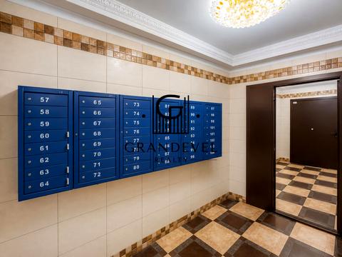 Квартира на вул. Михайла Максимовича, 9-А в Києві, ID 201237, фото №33