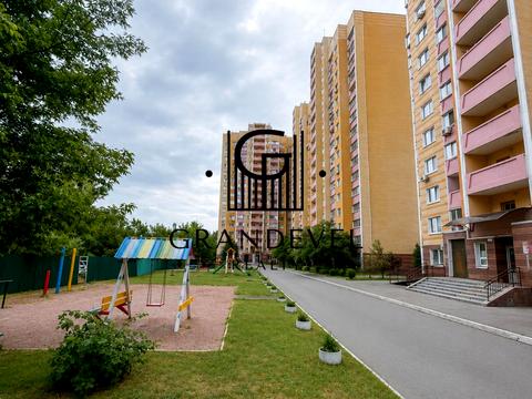 Квартира на вул. Михайла Максимовича, 9-А в Києві, ID 201237, фото №36