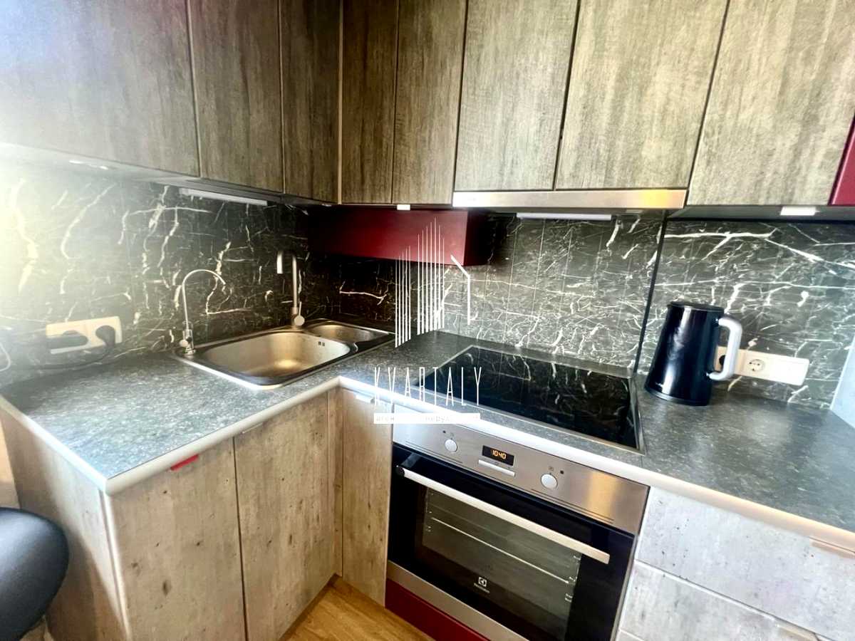 Квартира на вул. Газова, 8 в Київ, ID 313235, фото №2