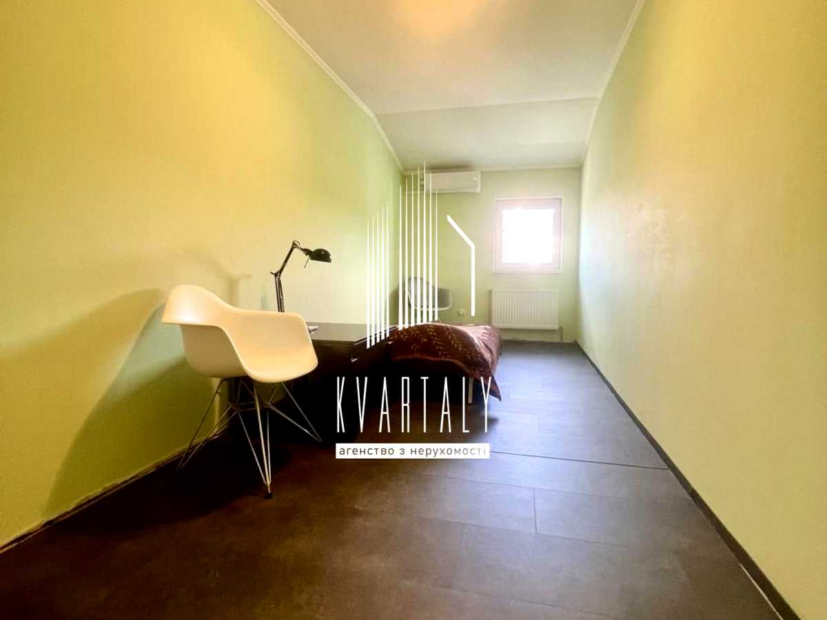 Квартира на вул. Газова, 8 в Києві, ID 313235, фото №13