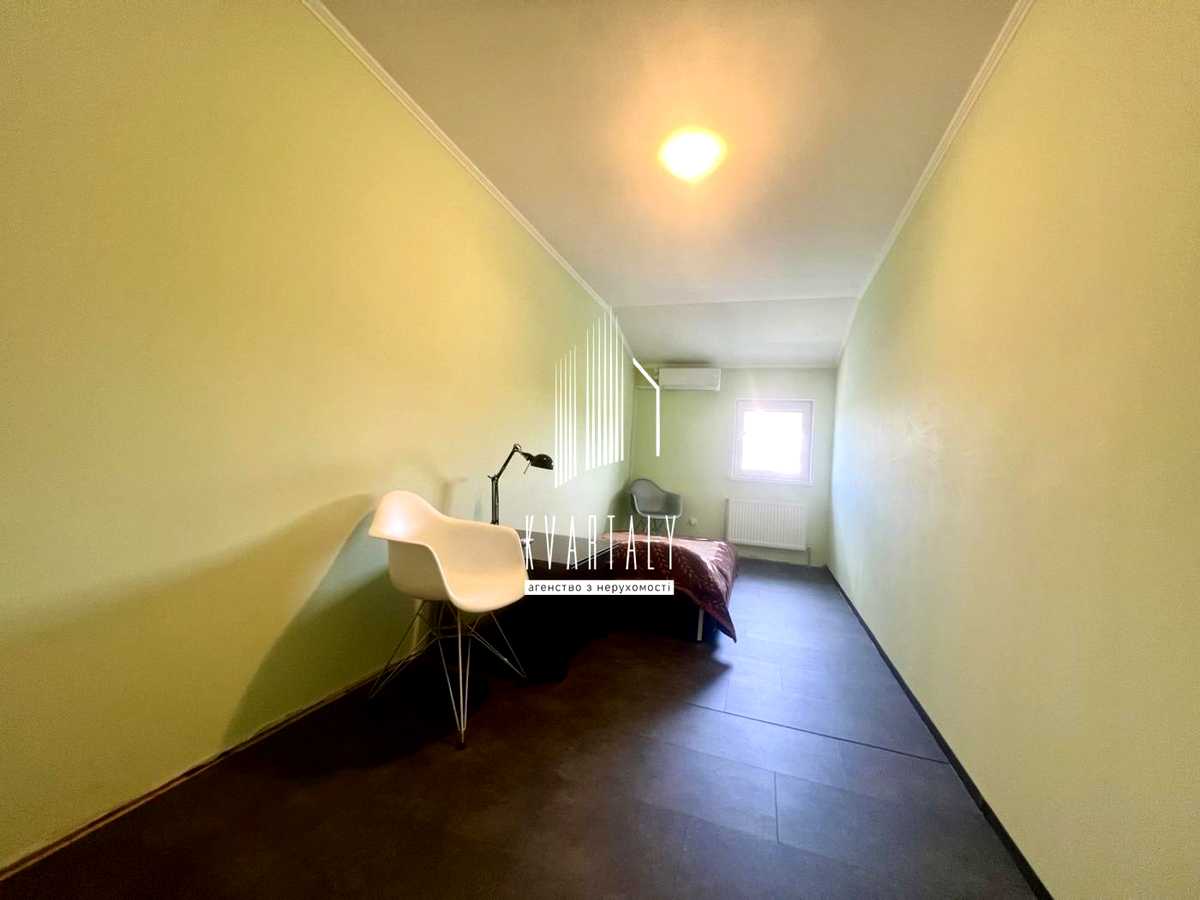 Квартира на вул. Газова, 8 в Києві, ID 313235, фото №14